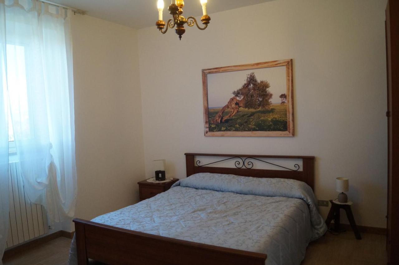 La Casa Del Nonno Bed & Breakfast Alberobello Dış mekan fotoğraf