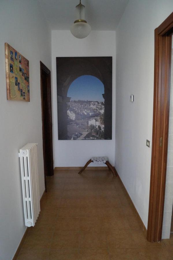 La Casa Del Nonno Bed & Breakfast Alberobello Dış mekan fotoğraf