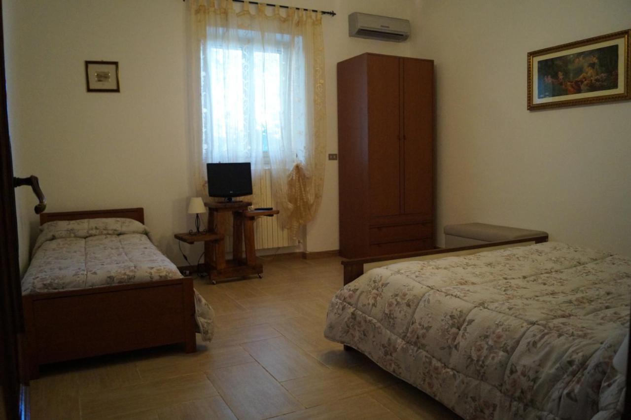 La Casa Del Nonno Bed & Breakfast Alberobello Dış mekan fotoğraf