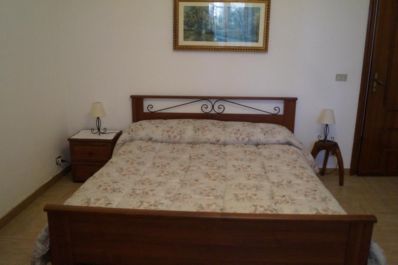 La Casa Del Nonno Bed & Breakfast Alberobello Dış mekan fotoğraf