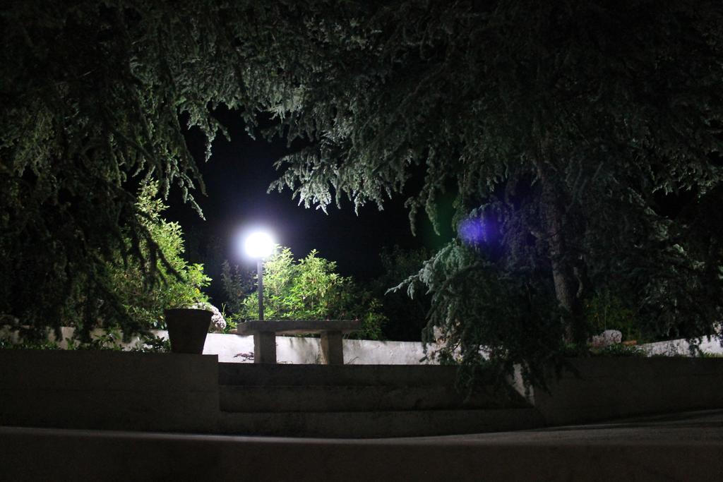 La Casa Del Nonno Bed & Breakfast Alberobello Dış mekan fotoğraf
