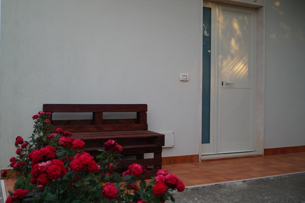 La Casa Del Nonno Bed & Breakfast Alberobello Dış mekan fotoğraf