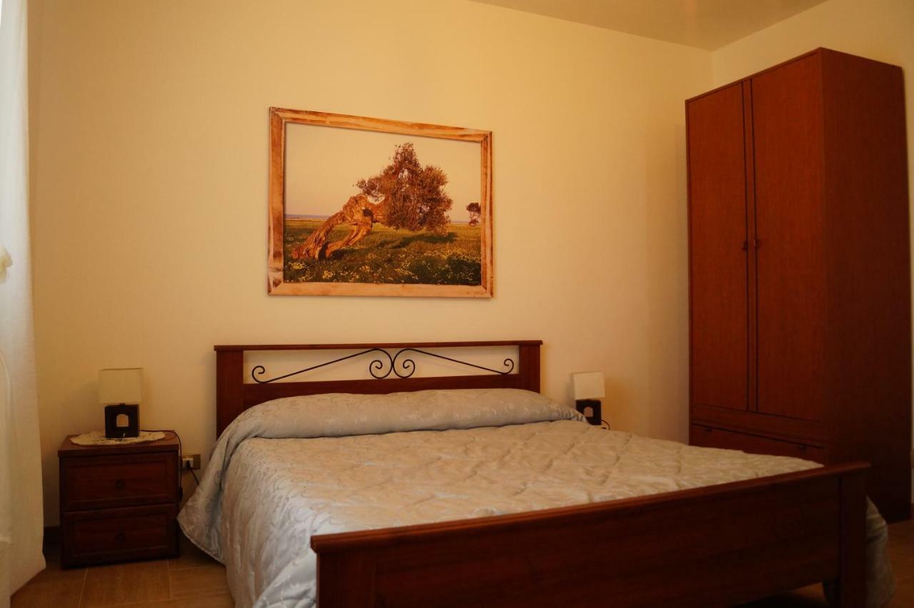La Casa Del Nonno Bed & Breakfast Alberobello Dış mekan fotoğraf